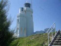St Catherine's Lighthouse