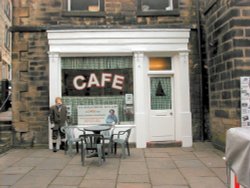 Holmfirth Last of the Summer Wine