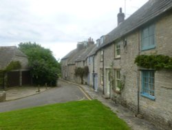 Worth Matravers, Dorset