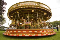 Hull East Park Veterans War Weekend 2012