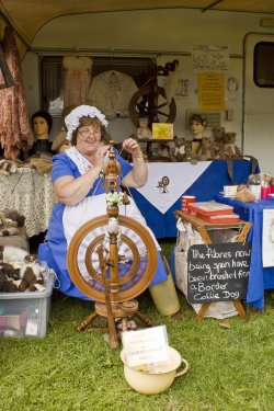 Hull East Park Veterans War Weekend