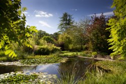 The Courts, Holt, Wiltshire