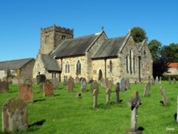 St Marys Church Kilburn