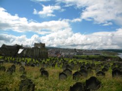 Whitby Cemetery