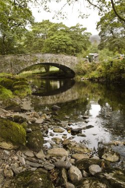 Pelter Bridge, Rydal