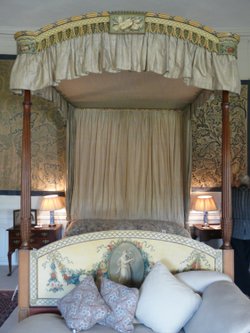 Nunnington Hall, North Yorks