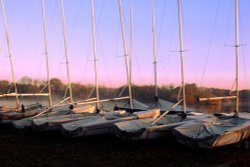 Kingsbury Water Park