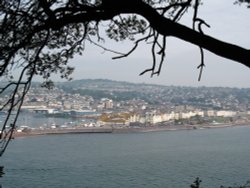 Teignmouth