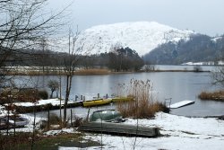Grasmere Lake