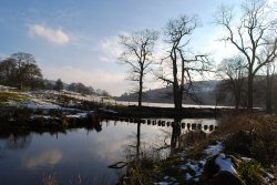 Stepping Stones near Ambleside