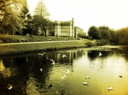 Astley Hall, Chorley