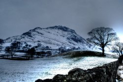 Helm Crag, Grasmere