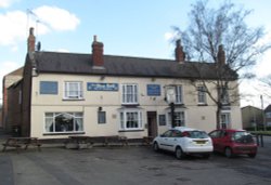 Rothwell Pub