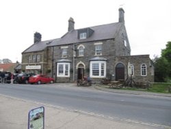 The Goathland Hotel, Goathland
