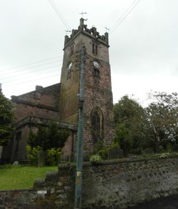 St Marys Church