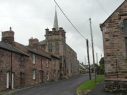 Wooler United Reform Church