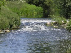 Idle Valley Nature Reserve