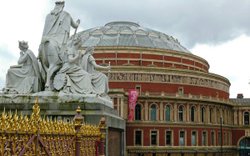 Royal Albert Hall