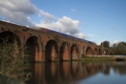 08:10 to London Waterloo