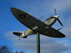 Lytham St Anne's, Lancashire