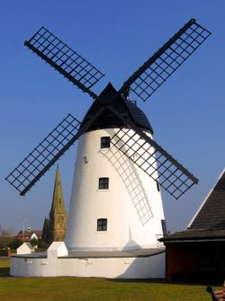 Lytham St Anne's, Lancashire