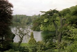 Stourhead Gardens