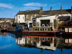 Skipton, North Yorkshire