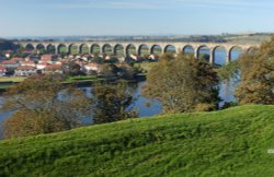 Berwick-upon-Tweed