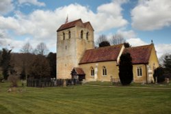 St Bartholomew Church