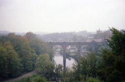 Knaresborough