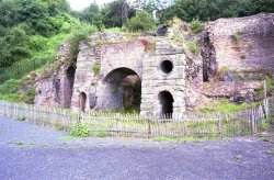 Bedlam Furnace