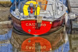 Fareham Creek, Calypso