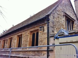 King's Grammar School, Grantham