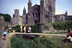 St David's Cathedral