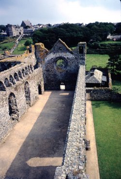 St David's Cathedral