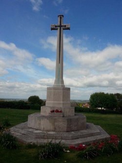 Danbury War Memorial