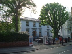 Abbey Road Studios