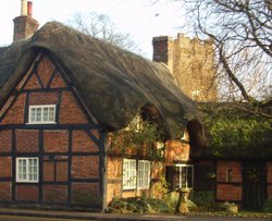 The Old Forge, Dunchurch