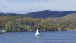 Lake Windermere