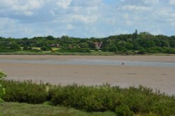 River Colne, near Fingringhoe