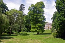 Upton Country Park, Poole, Dorset.