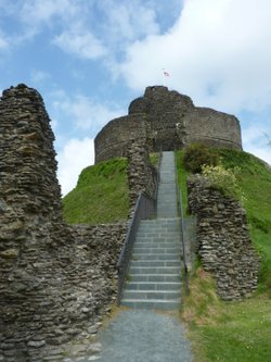 Do not attack this way!