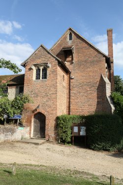 Ewelme Church of England Primary School