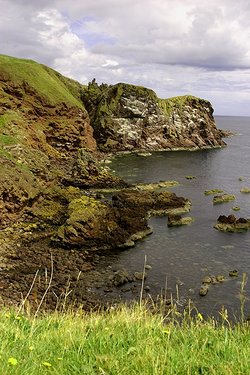 St Abbs Head
