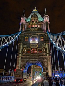 Tower Bridge