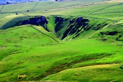 Winnats Pass