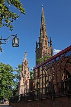 Coventry