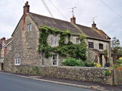 12 Church Street, Maiden Bradley