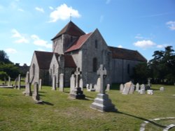 St Mary's Church