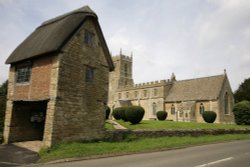 St Peter & St Paul Village Church